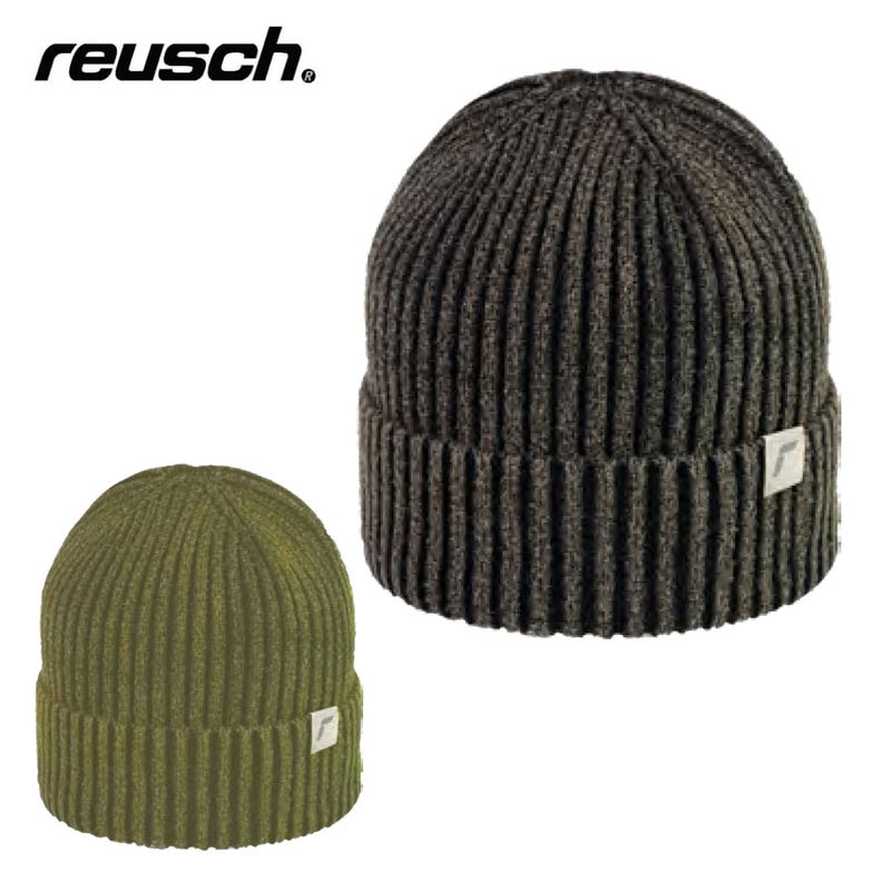 2627 REUSCH ROME BEANIE / 6680026