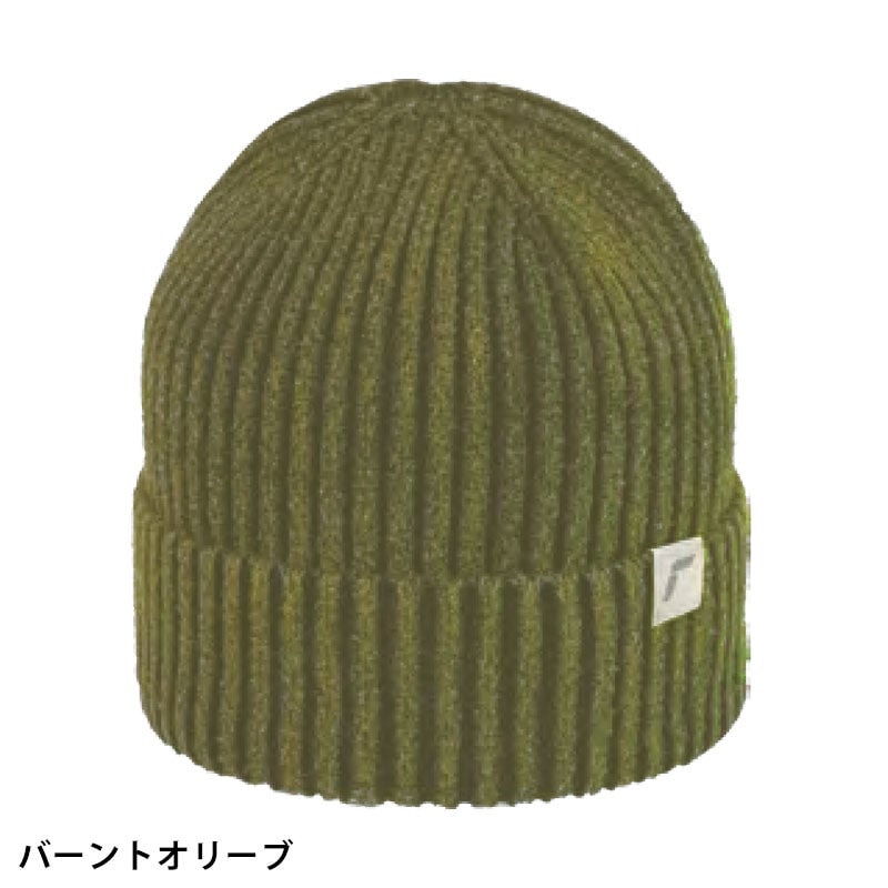 2627 REUSCH ROME BEANIE / 6680026