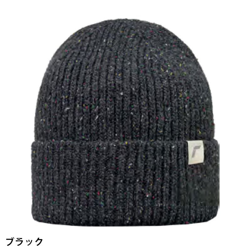 2627 REUSCH HAVANA BEANIE / 6680085