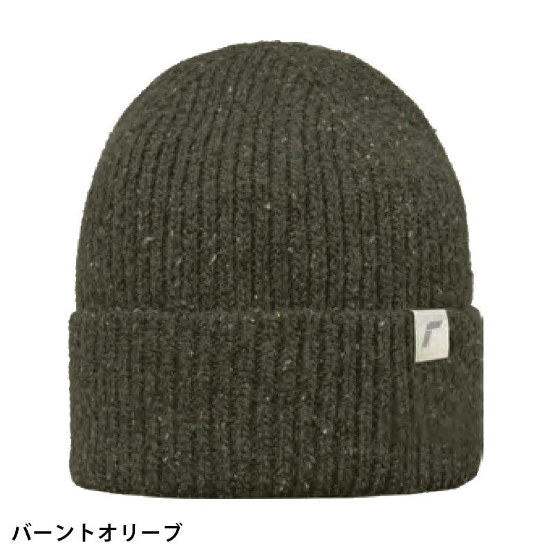 2627 REUSCH HAVANA BEANIE / 6680085