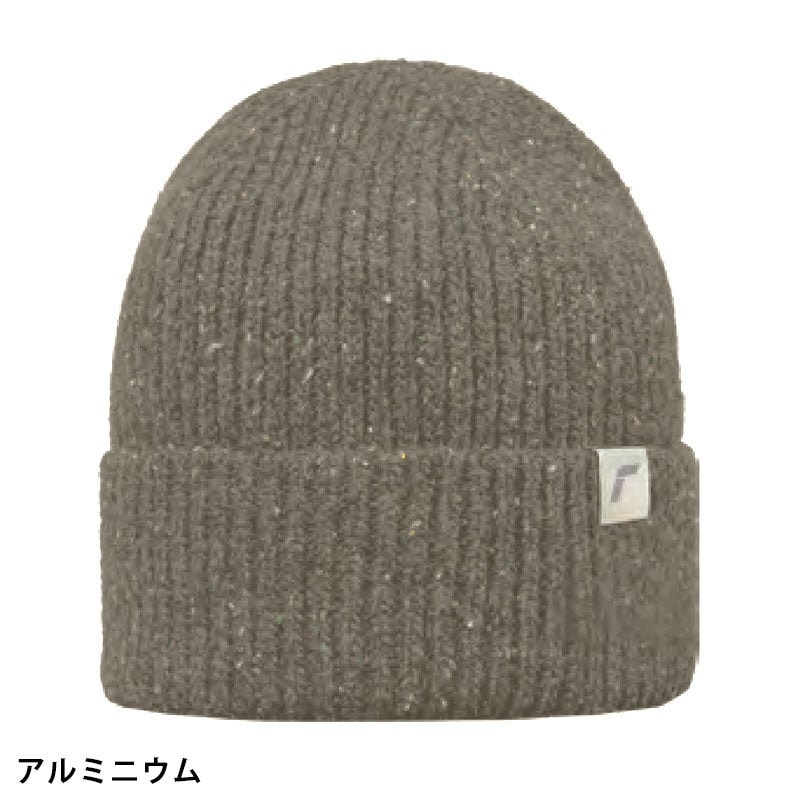 2627 REUSCH HAVANA BEANIE / 6680085