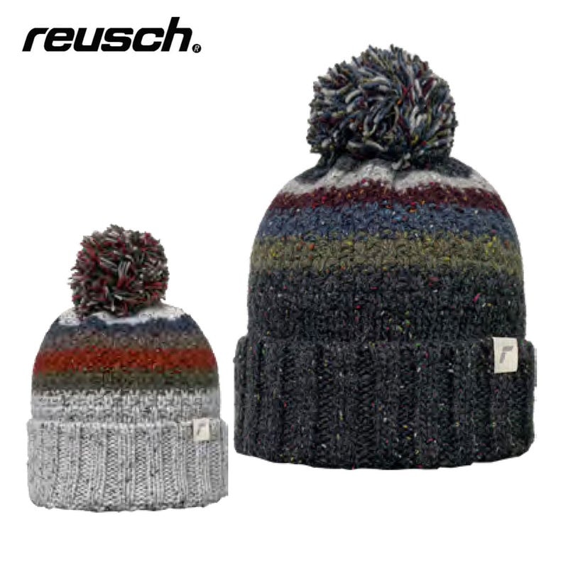 2627 REUSCH DOHA BEANIE / 6680086