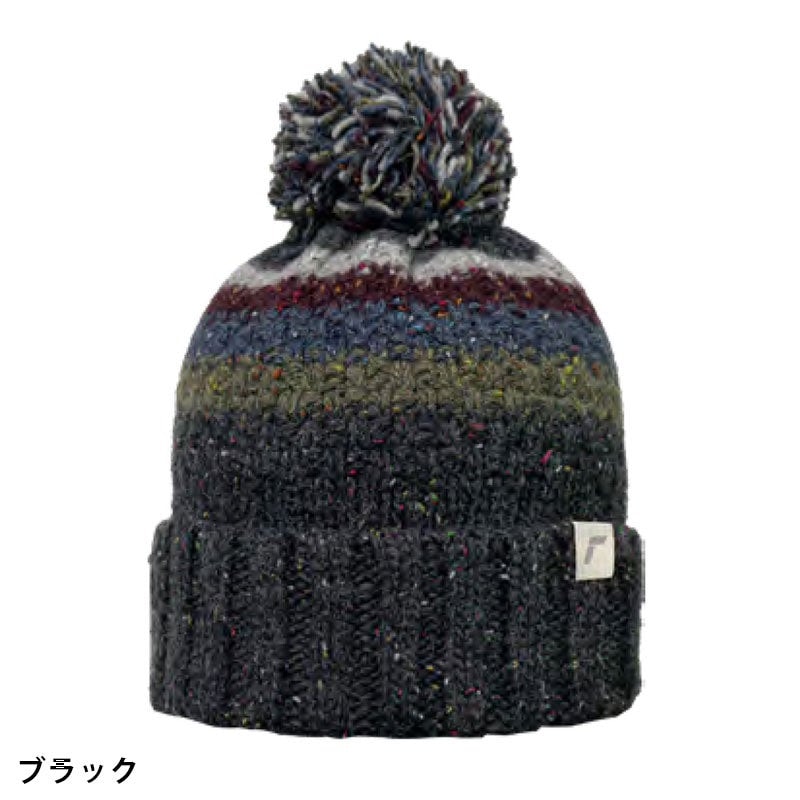 2627 REUSCH DOHA BEANIE / 6680086