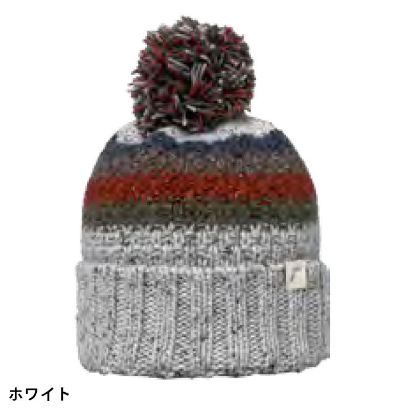 2627 REUSCH DOHA BEANIE / 6680086