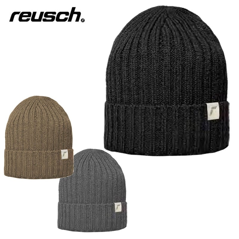 2627 REUSCH BARCELONA BEANIE / 6680045