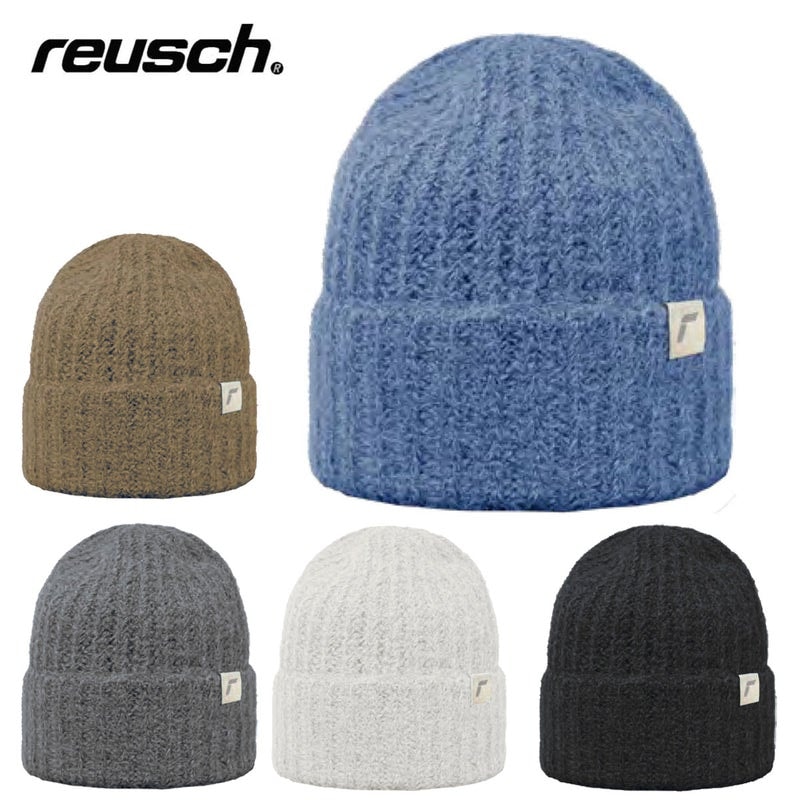 2627 REUSCH PHILADELPHIA BEANIE / 6680035