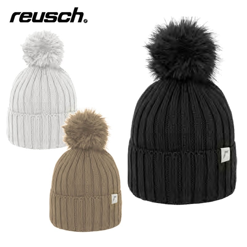 2627 REUSCH LAGORAI BEANIE / 6680062