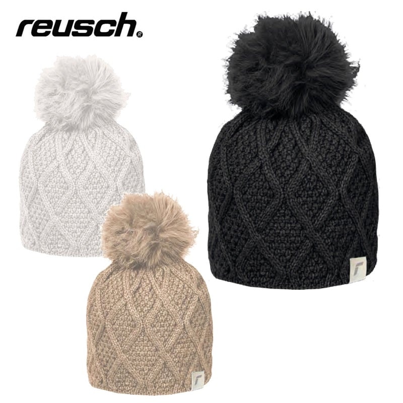 2627 REUSCH FLORENCE BEANIE / 6680088