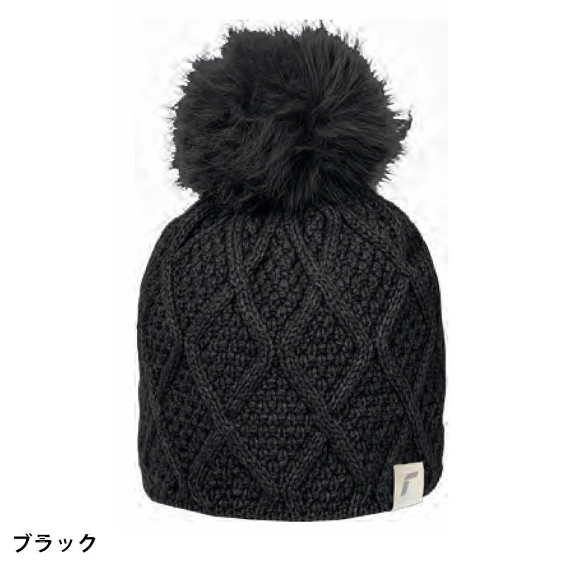 2627 REUSCH FLORENCE BEANIE / 6680088