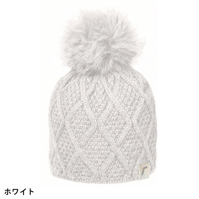 2627 REUSCH FLORENCE BEANIE / 6680088