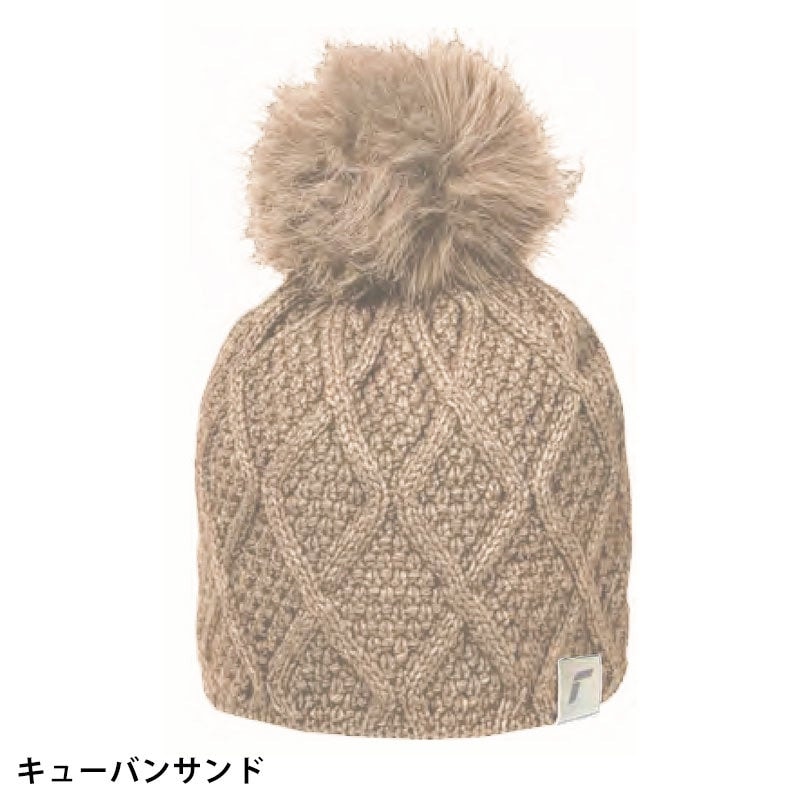 2627 REUSCH FLORENCE BEANIE / 6680088