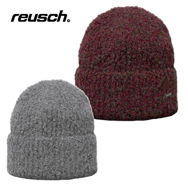 2627 REUSCH BOSTON BEANIE / 6680028