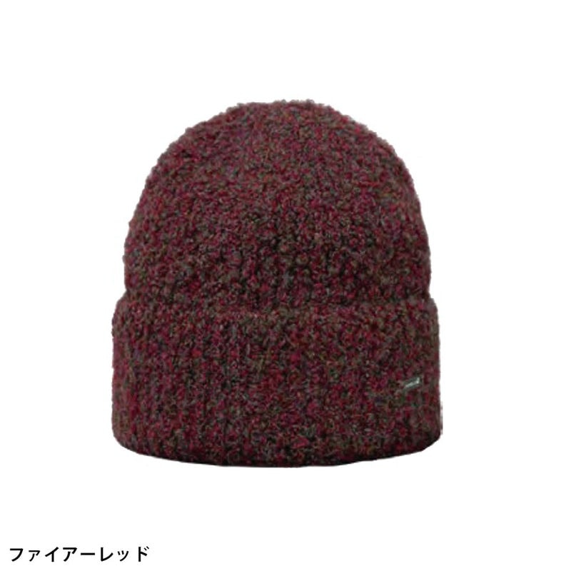 2627 REUSCH BOSTON BEANIE / 6680028
