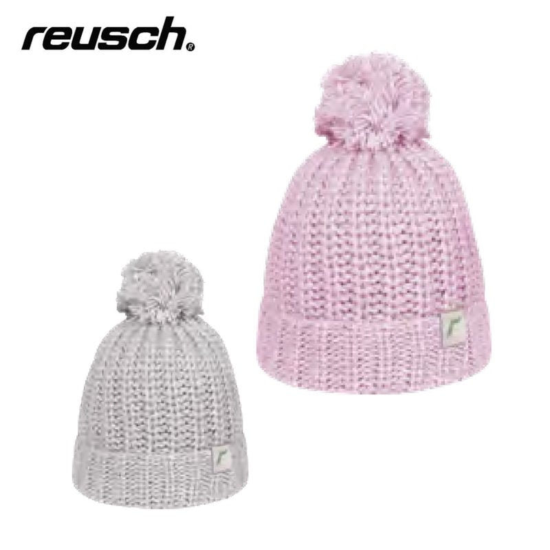 2627 REUSCH VANCOUVER BEANIE JUNIOR / 6680075