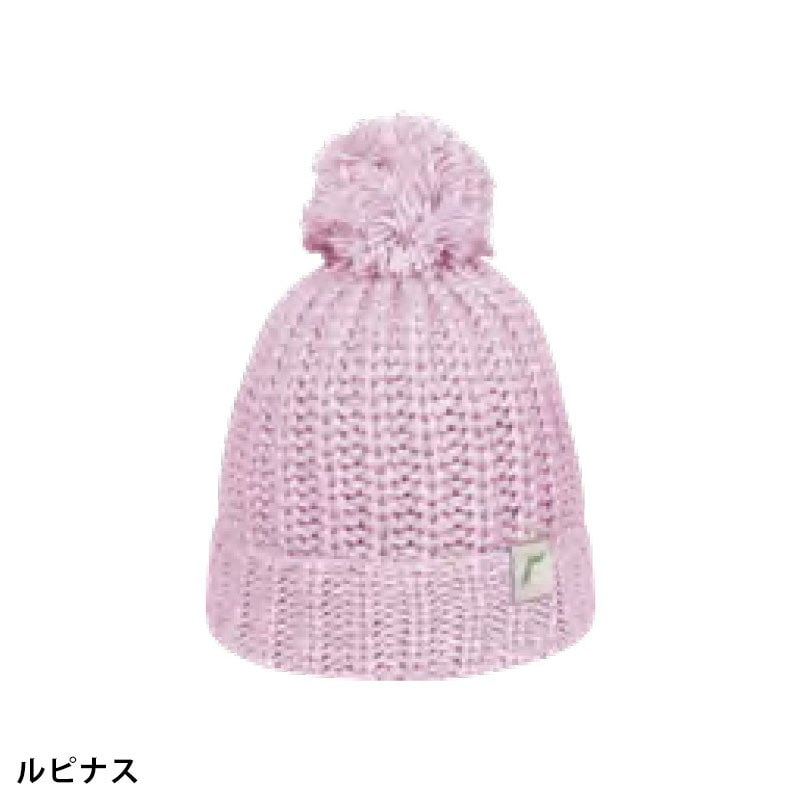 2627 REUSCH VANCOUVER BEANIE JUNIOR / 6680075