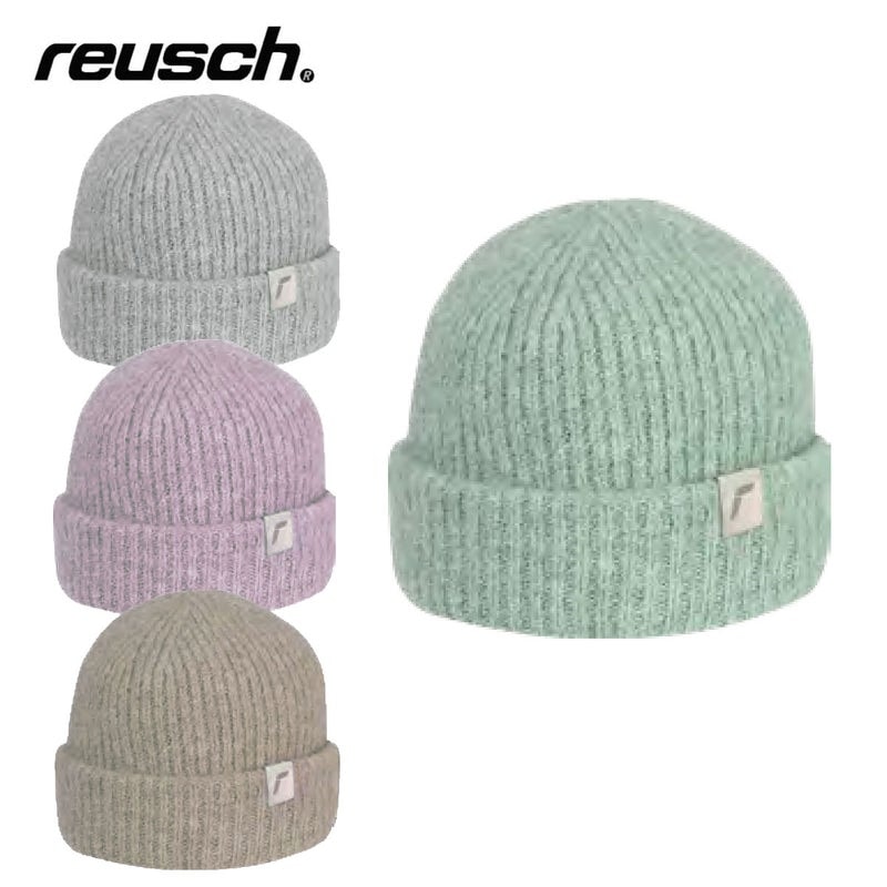 2627 REUSCH SEATTLE BEANIE JUNIOR / 6680084