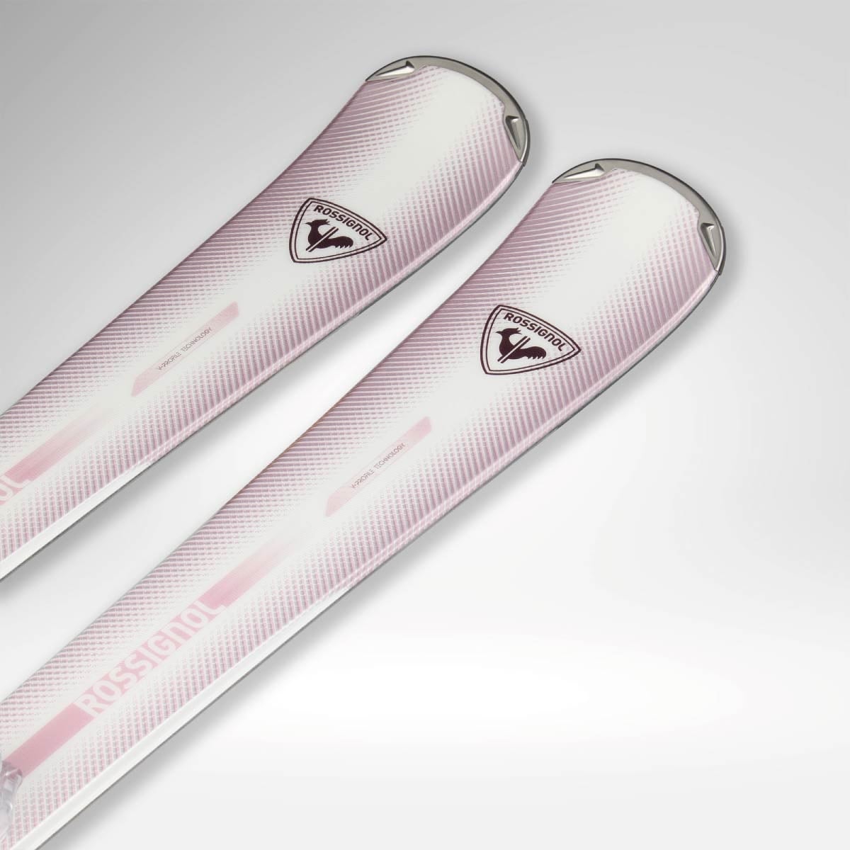 2627 ROSSIGNOL NOVA 2 / [RAPPV01] + XPRESS + XPRESS W 10 GW [FCPDW08] (WOMEN)