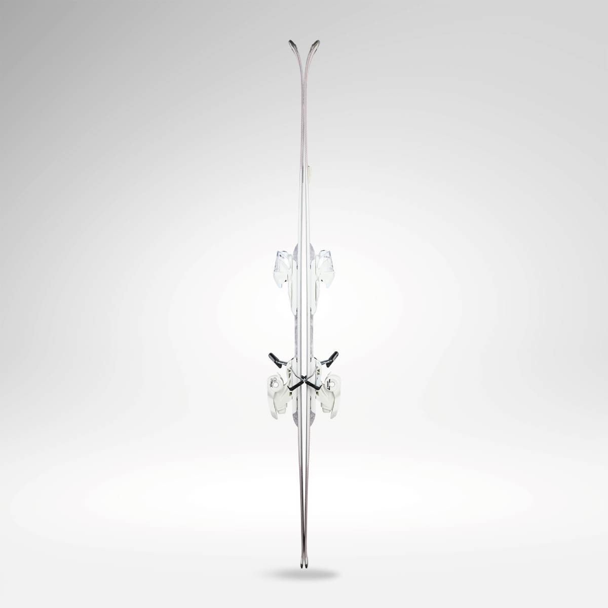 2627 ROSSIGNOL NOVA 2 / [RAPPV01] + XPRESS + XPRESS W 10 GW [FCPDW08] (WOMEN)