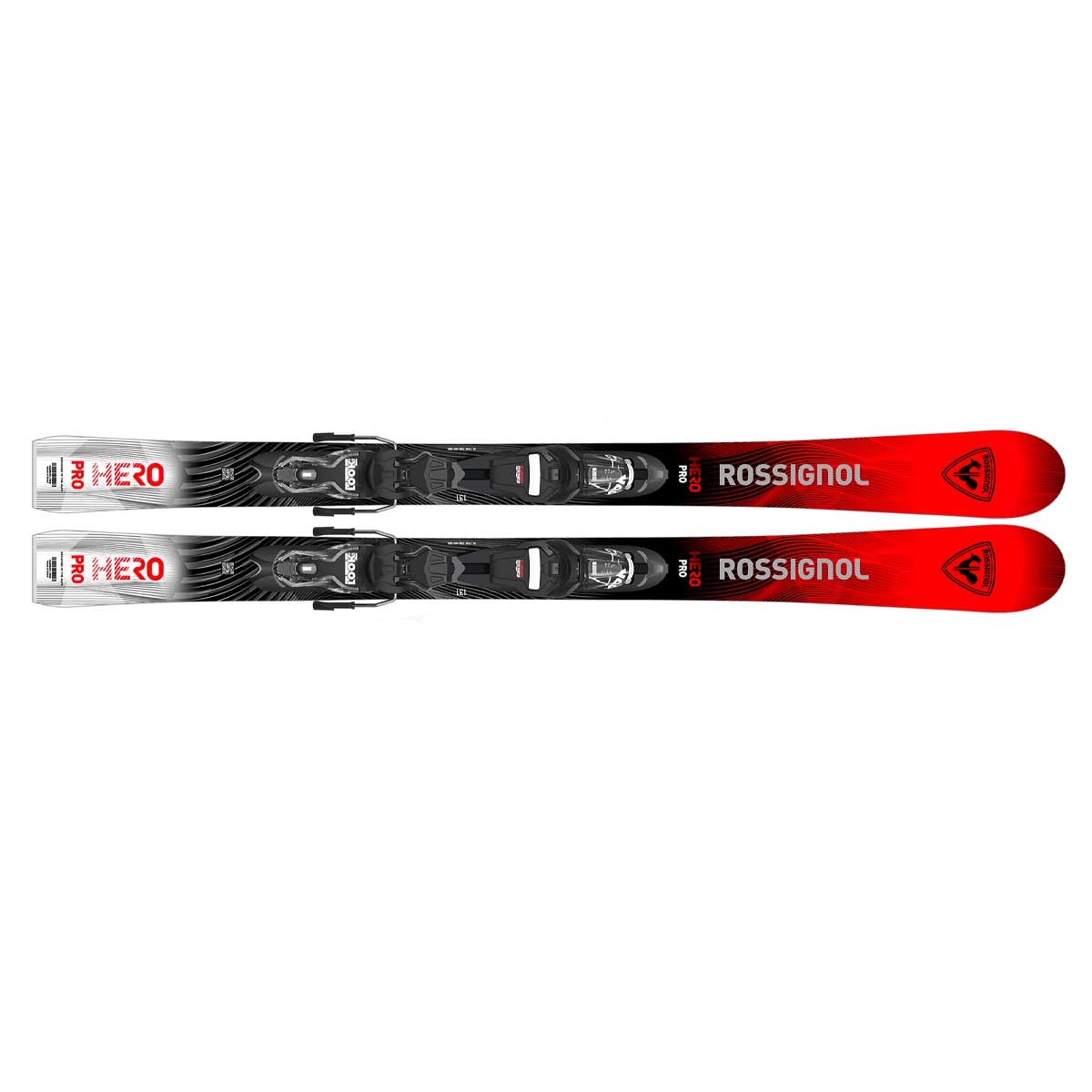 2627 ROSSIGNOL HERO PRO MULTI-EVENT / [RAPBB02] + XPRESS JR + XPRESS 7 GW [FCJD050RPBB02] (JR)