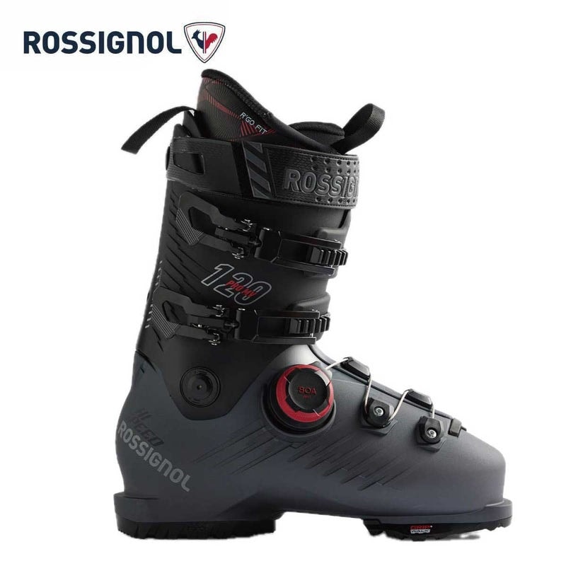 2627 ROSSIGNOL HI-SPEED 120 PRO MV BOA GW / RBP2060 boa