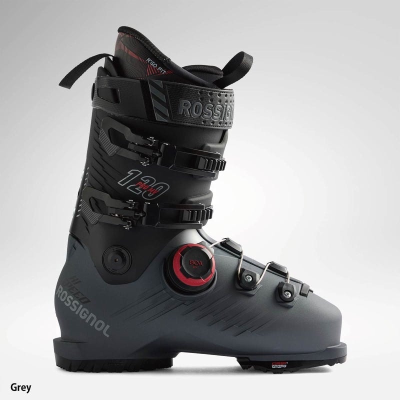 2627 ROSSIGNOL HI-SPEED 120 PRO MV BOA GW / RBP2060 boa