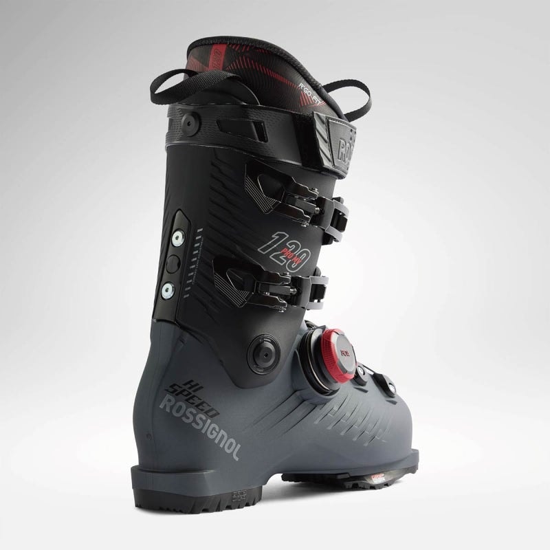 2627 ROSSIGNOL HI-SPEED 120 PRO MV BOA GW / RBP2060 boa