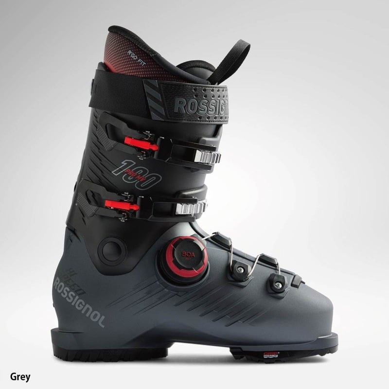 2627 ROSSIGNOL HI-SPEED 100 PRO MV BOA GW / RBP2120 boa