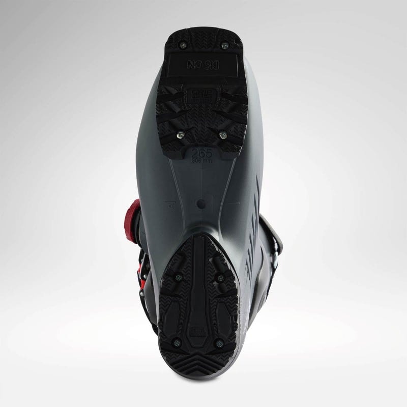 2627 ROSSIGNOL HI-SPEED 100 PRO MV BOA GW / RBP2120 boa