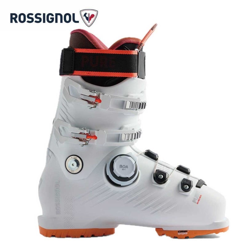2627 ROSSIGNOL PURE 95 PRO BOA GW / RBP2280 boa