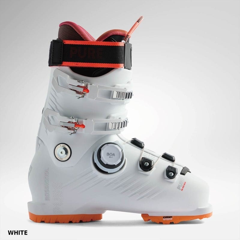 2627 ROSSIGNOL PURE 95 PRO BOA GW / RBP2280 boa