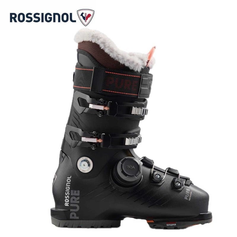 2627 ROSSIGNOL PURE 85 PRO BOA GW / RBP2300 boa