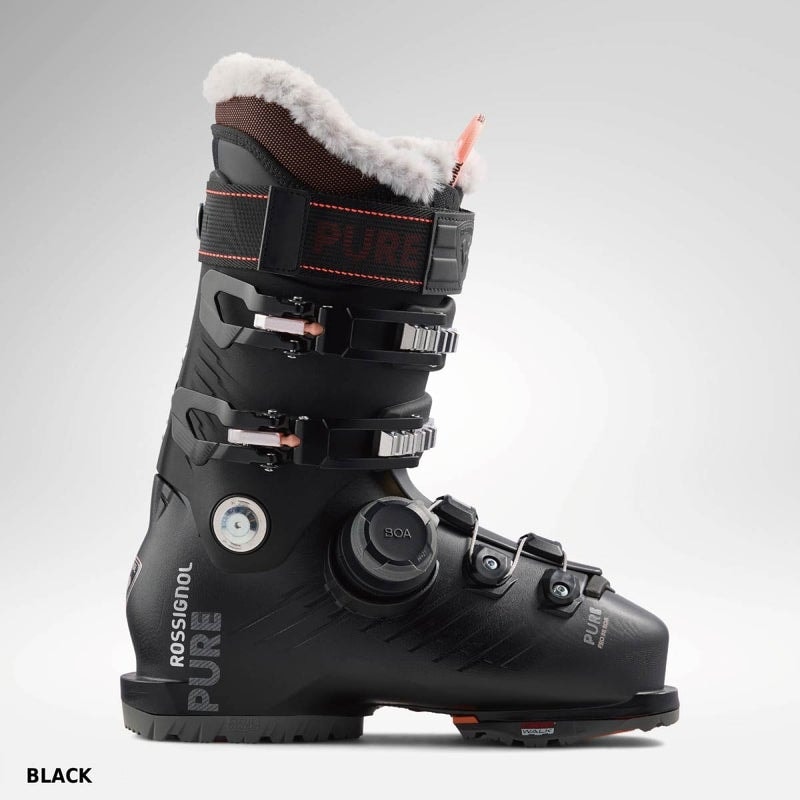2627 ROSSIGNOL PURE 85 PRO BOA GW / RBP2300 boa