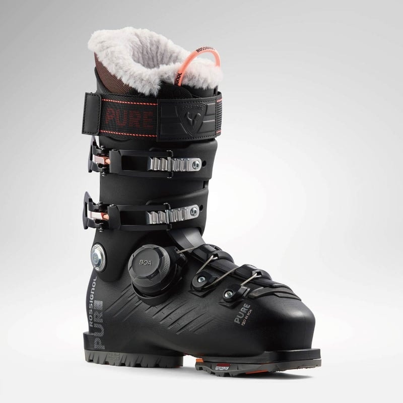 2627 ROSSIGNOL PURE 85 PRO BOA GW / RBP2300 boa