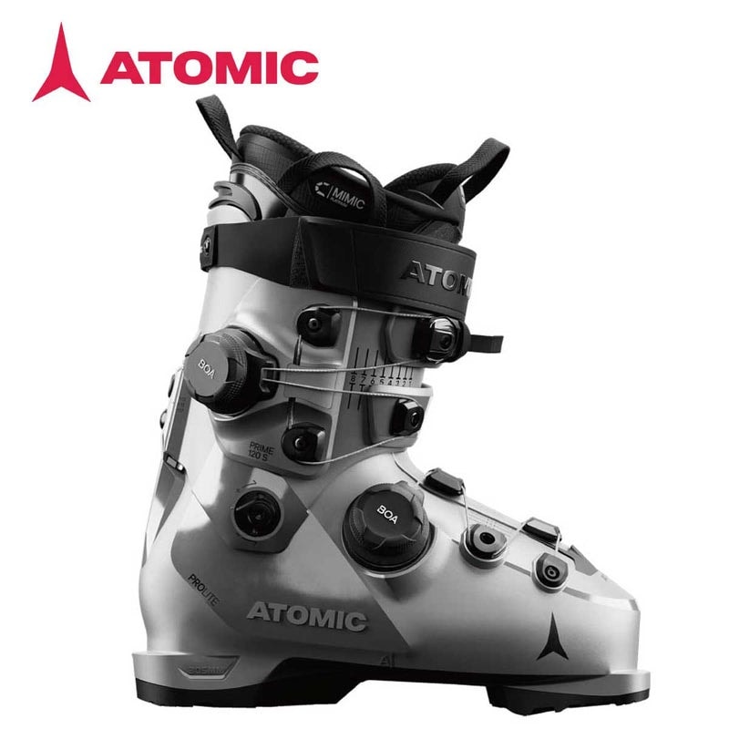 2627 ATOMIC HAWX PRIME 120 S DUAL BOA / AE5033880 boa