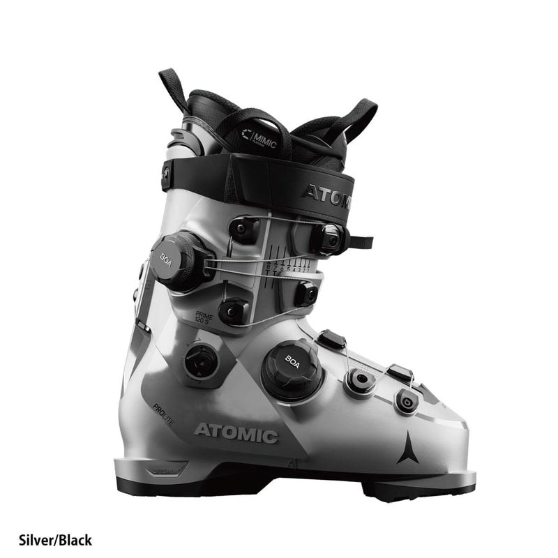 2627 ATOMIC HAWX PRIME 120 S DUAL BOA / AE5033880 boa