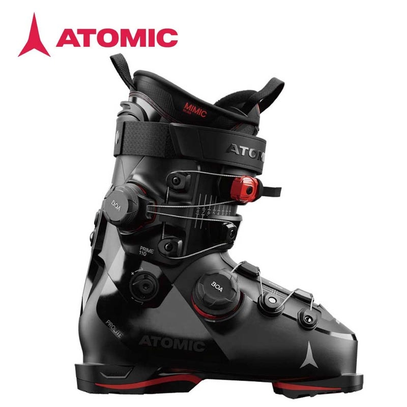 2627 ATOMIC HAWX PRIME 110 DUAL BOA / AE5033900 boa