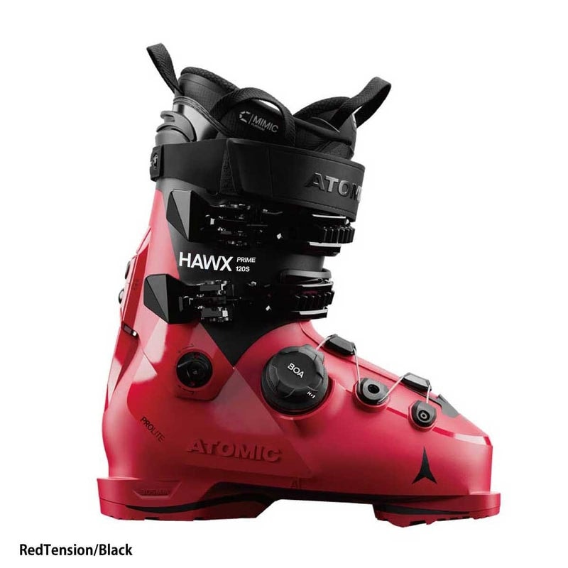 2627 ATOMIC Hawx Prime 120 S BOA / AE5033940 boa