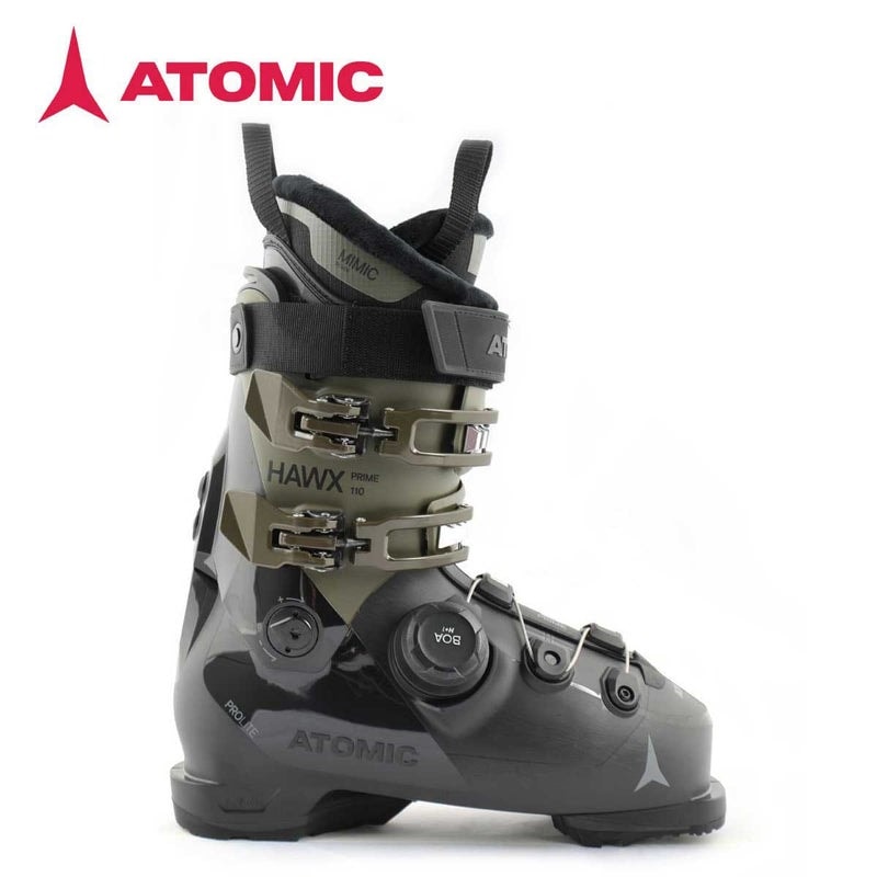 2627 ATOMIC HAWX PRIME 110 BOA / AE5036080 boa