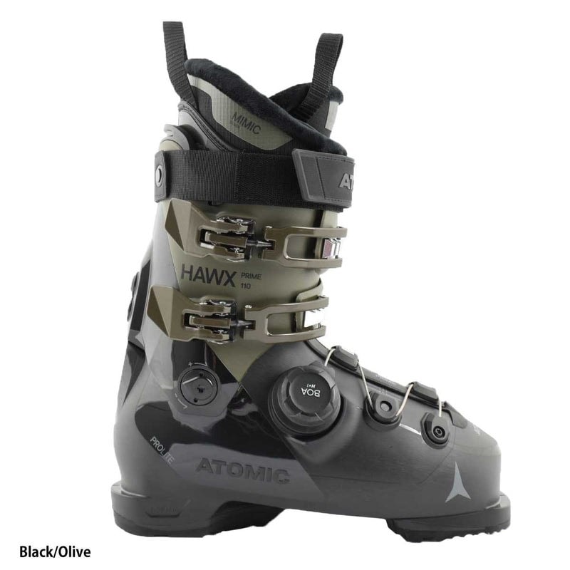 2627 ATOMIC HAWX PRIME 110 BOA / AE5036080 boa