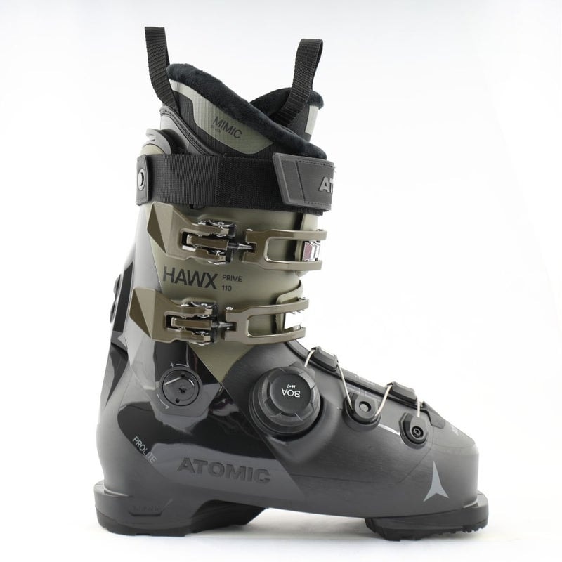 2627 ATOMIC HAWX PRIME 110 BOA / AE5036080 boa