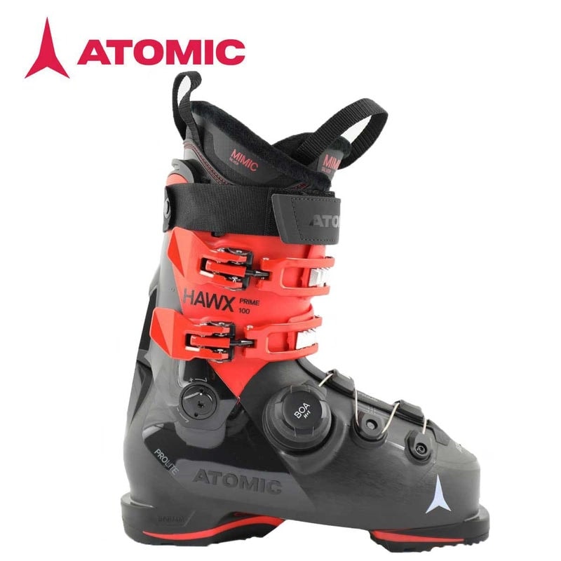 2627 ATOMIC HAWX PRIME 100 BOA / AE5034000 boa