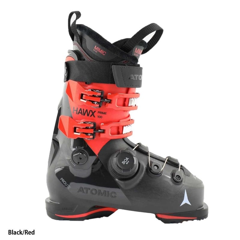 2627 ATOMIC HAWX PRIME 100 BOA / AE5034000 boa