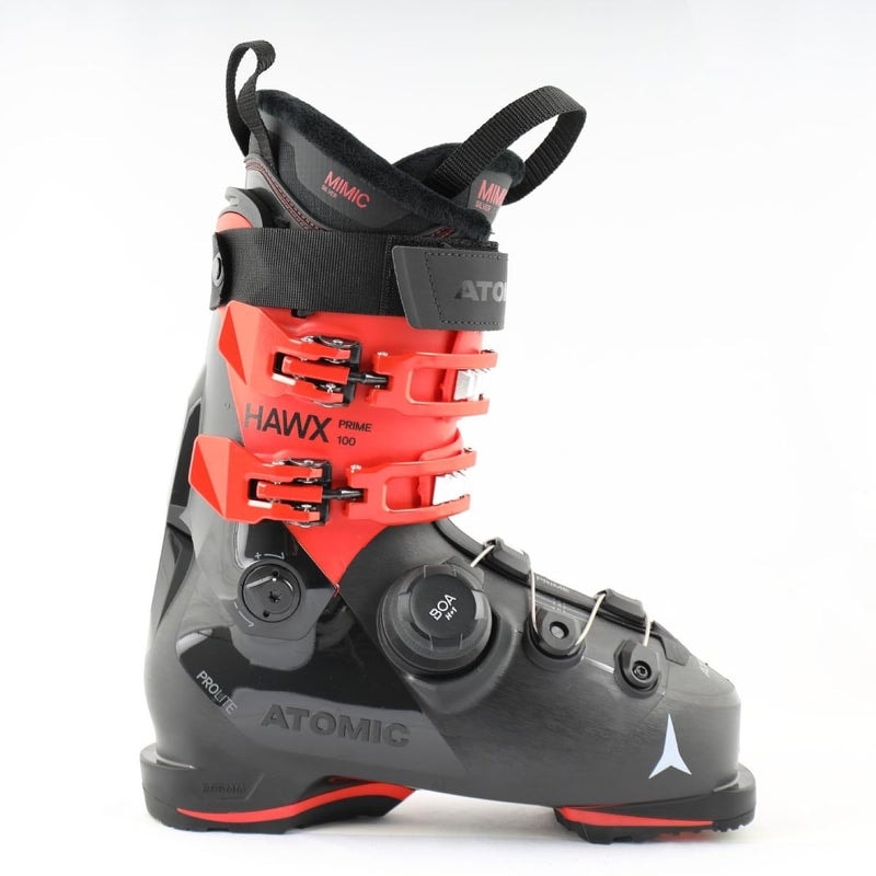2627 ATOMIC HAWX PRIME 100 BOA / AE5034000 boa