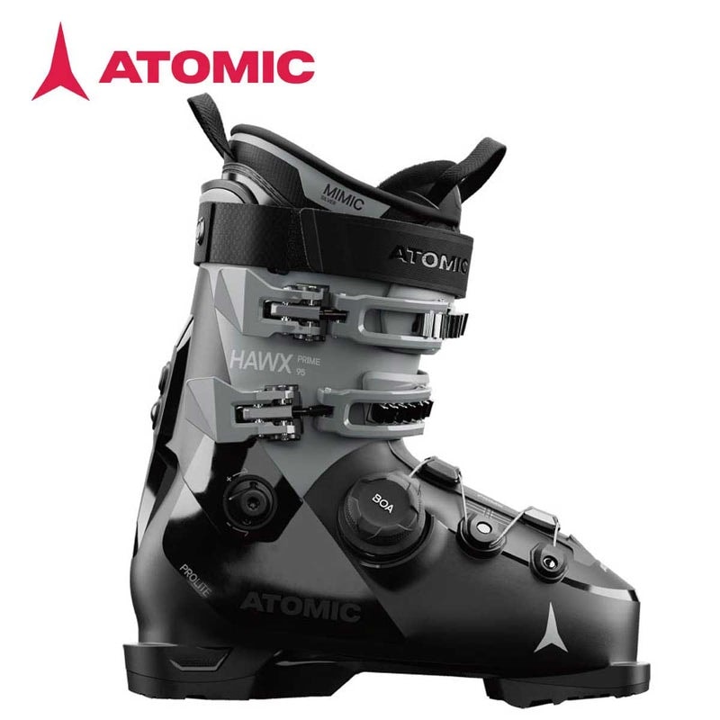 2627 ATOMIC HAWX PRIME 95 BOA W / AE5034240 boa