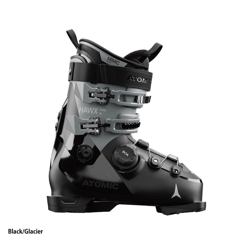 2627 ATOMIC HAWX PRIME 95 BOA W / AE5034240 boa