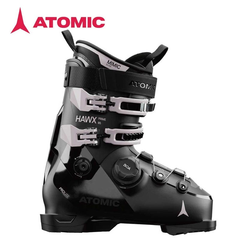 2627 ATOMIC HAWX PRIME 85 BOA W / AE5034260 boa