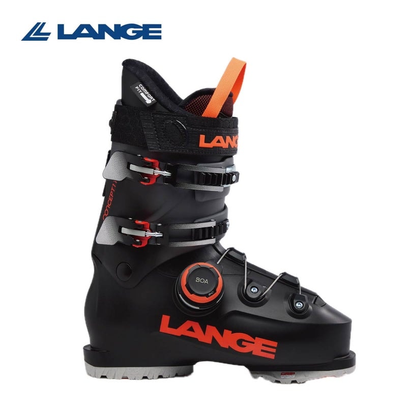 2627 LANGE CONCEPT 11 GW_BOA / LBO6030 boa