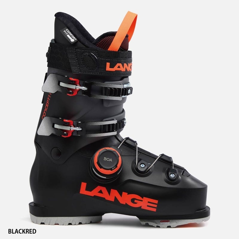 2627 LANGE CONCEPT 11 GW_BOA / LBO6030 boa