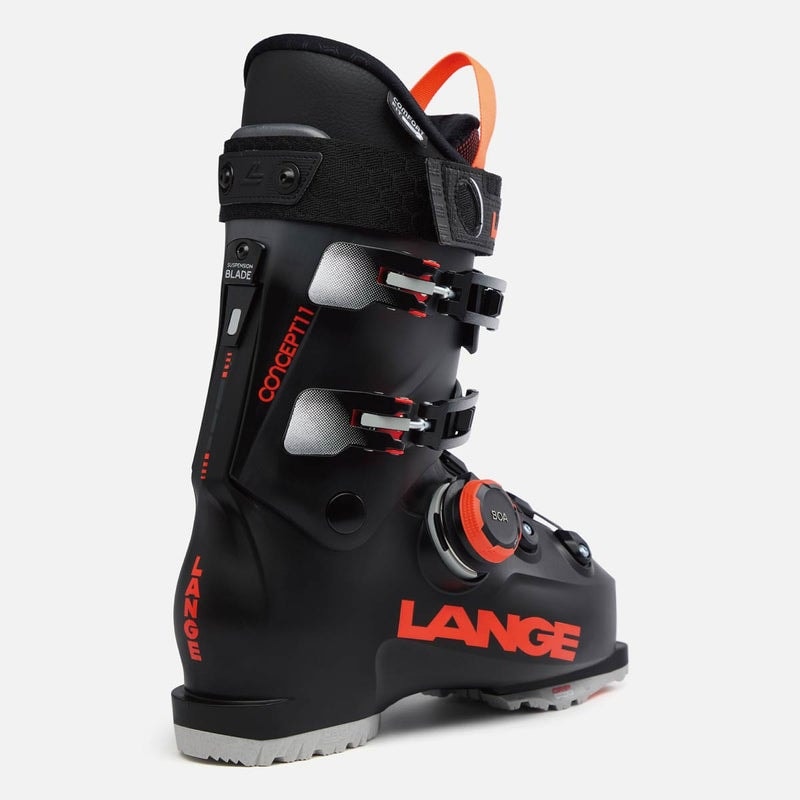 2627 LANGE CONCEPT 11 GW_BOA / LBO6030 boa