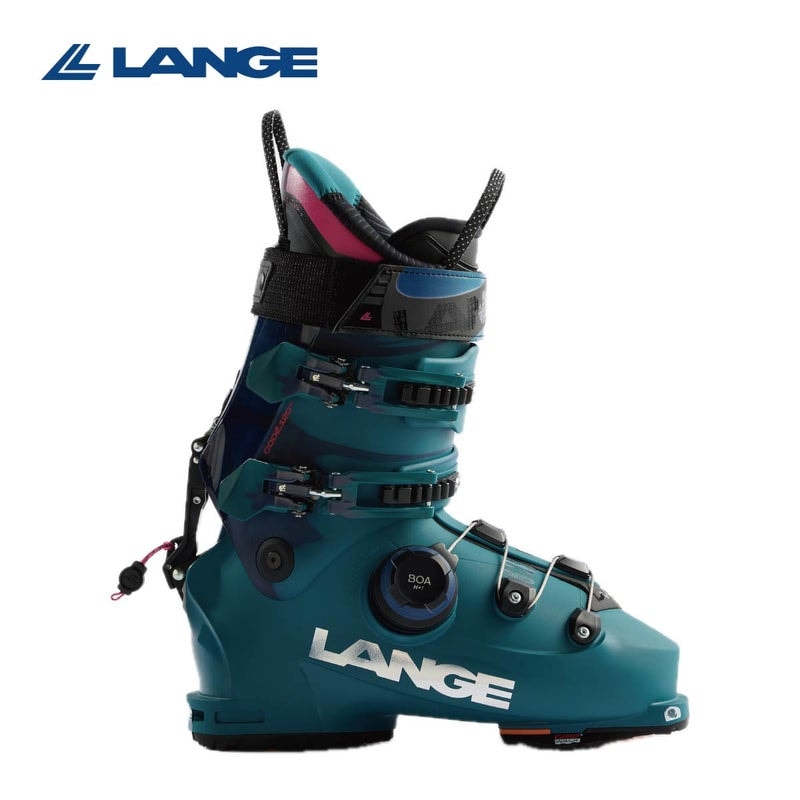 2627 LANGE CODE 120 BOA MV GW / LBP7060 boa